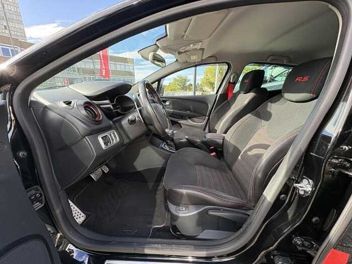 Renault Clio R. S. TCe 200