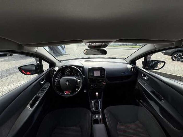 Renault Clio R. S. TCe 200