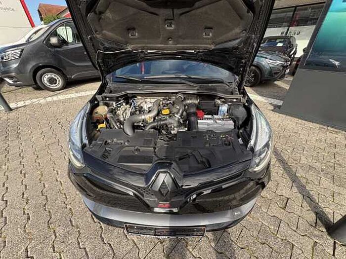 Renault Clio R. S. TCe 200