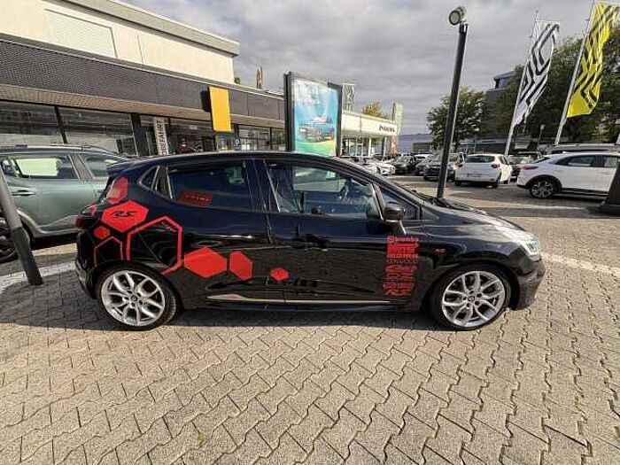 Renault Clio R. S. TCe 200
