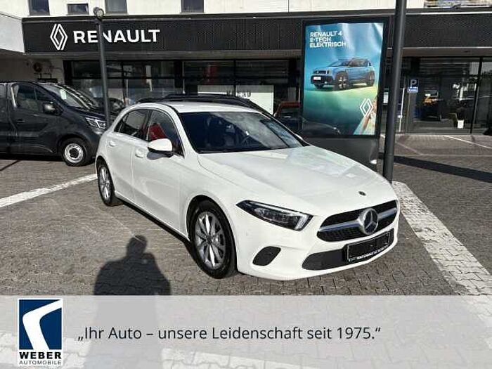 Mercedes-Benz A 200 A-Klasse d Progressive