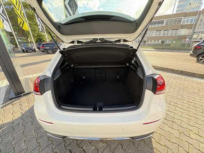 Mercedes-Benz A 200 A-Klasse d Progressive