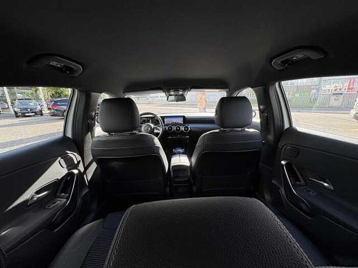 Mercedes-Benz A 200 A-Klasse d Progressive