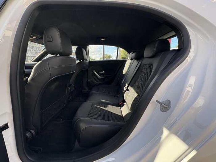 Mercedes-Benz A 200 A-Klasse d Progressive