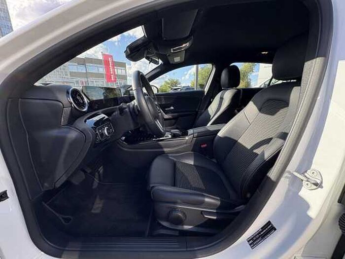 Mercedes-Benz A 200 A-Klasse d Progressive