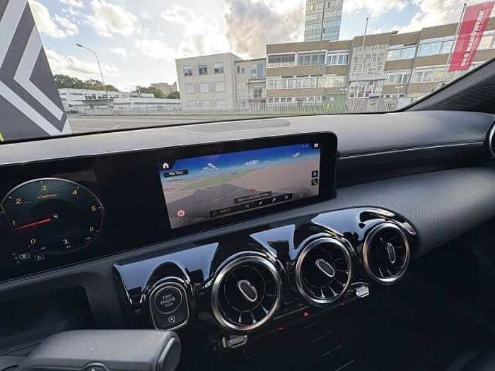 Mercedes-Benz A 200 A-Klasse d Progressive