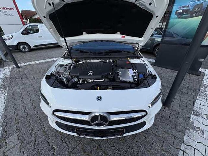 Mercedes-Benz A 200 A-Klasse d Progressive