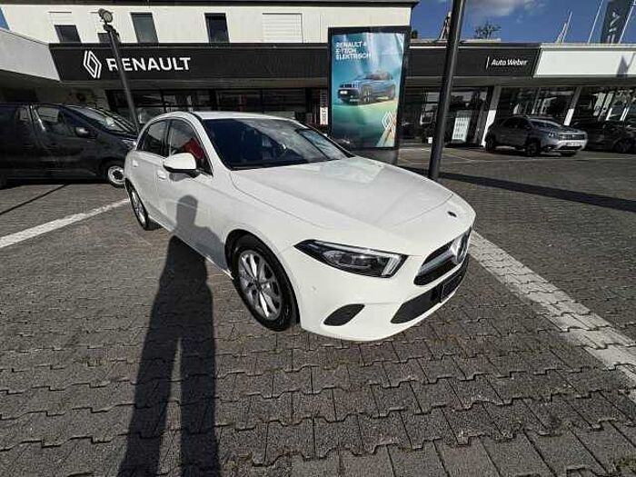 Mercedes-Benz A 200 A-Klasse d Progressive