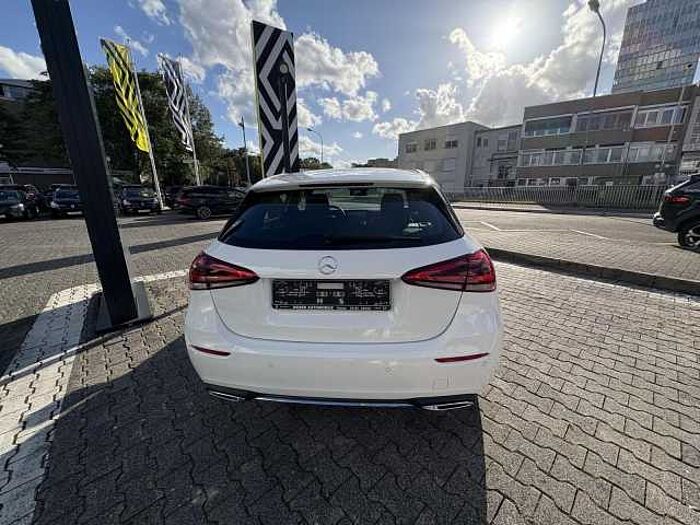 Mercedes-Benz A 200 A-Klasse d Progressive