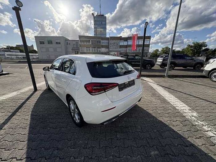 Mercedes-Benz A 200 A-Klasse d Progressive