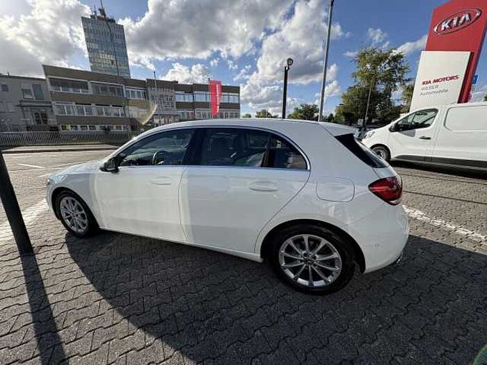 Mercedes-Benz A 200 A-Klasse d Progressive