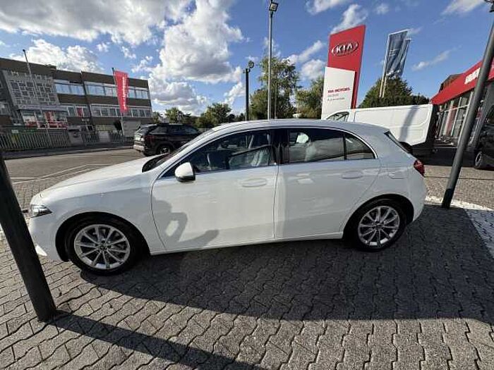 Mercedes-Benz A 200 A-Klasse d Progressive