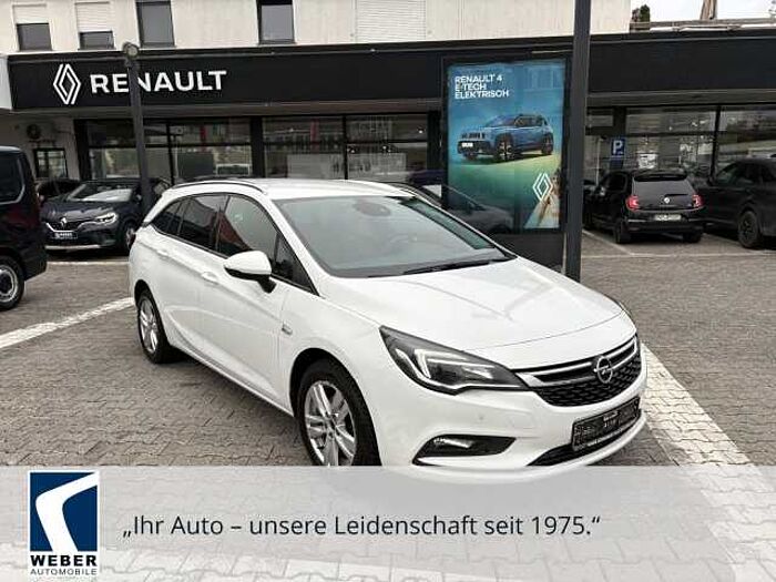Opel Astra K Sports Tourer Active