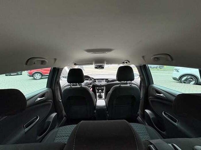Opel Astra K Sports Tourer Active
