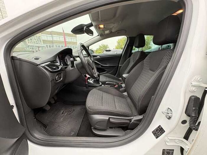 Opel Astra K Sports Tourer Active