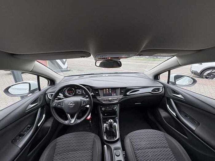 Opel Astra K Sports Tourer Active