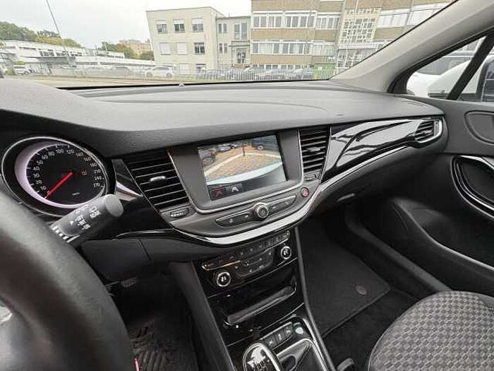 Opel Astra K Sports Tourer Active