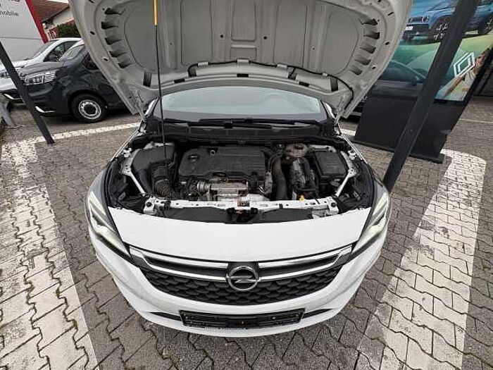 Opel Astra K Sports Tourer Active