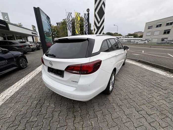 Opel Astra K Sports Tourer Active
