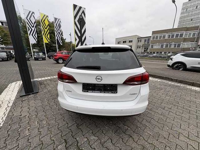 Opel Astra K Sports Tourer Active