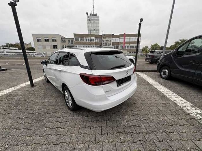 Opel Astra K Sports Tourer Active