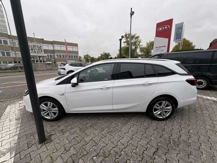 Opel Astra K Sports Tourer Active