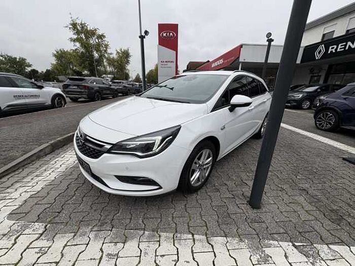 Opel Astra K Sports Tourer Active