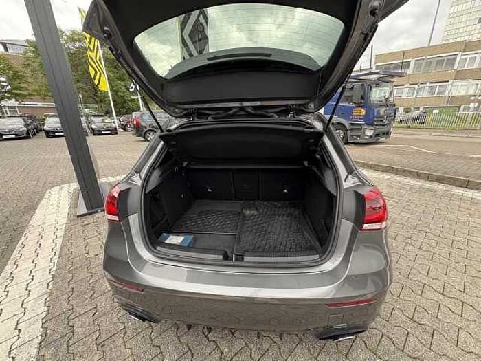Mercedes-Benz A 35 AMG A-Klasse 4Matic