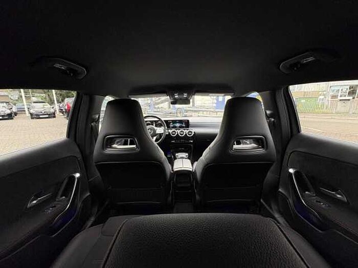 Mercedes-Benz A 35 AMG A-Klasse 4Matic