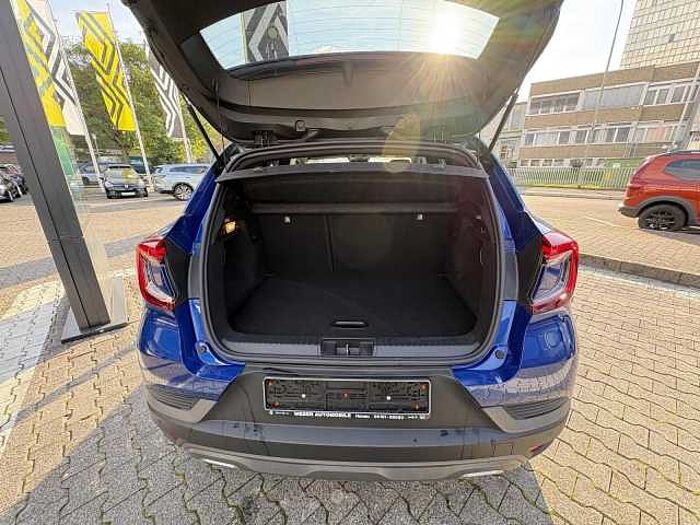 Renault Captur II R. S. Line
