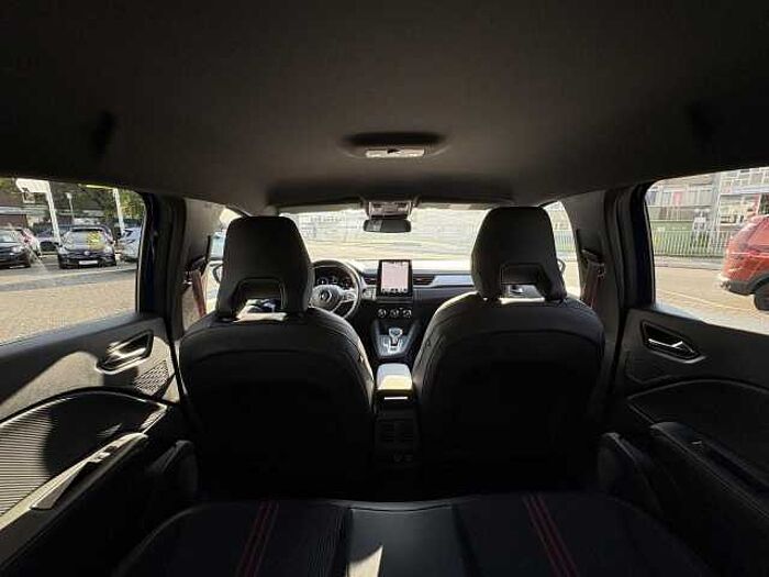 Renault Captur II R. S. Line