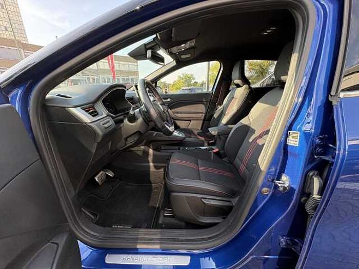 Renault Captur II R. S. Line