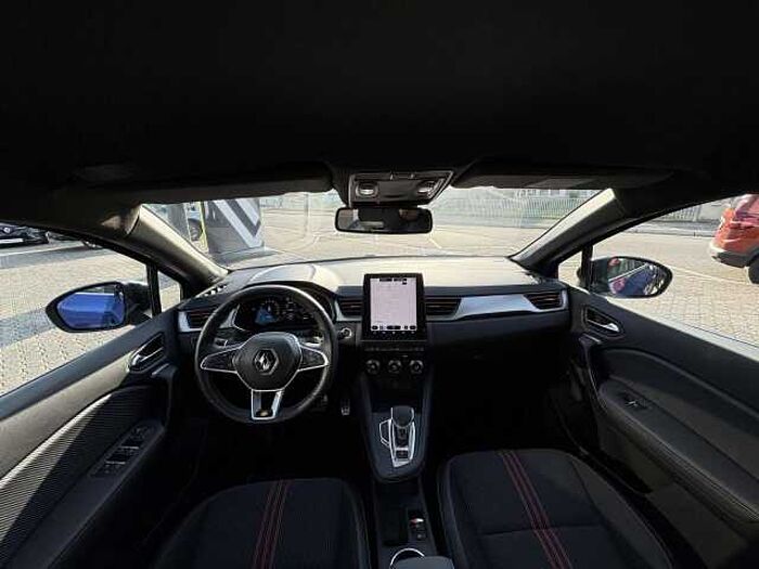 Renault Captur II R. S. Line