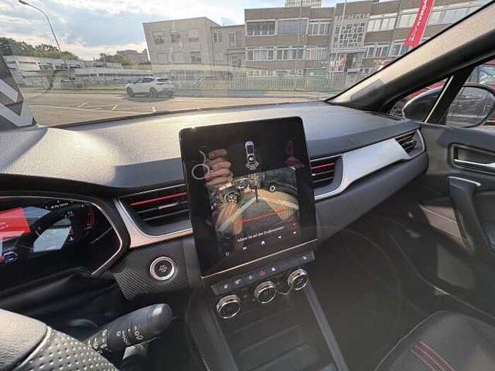 Renault Captur II R. S. Line