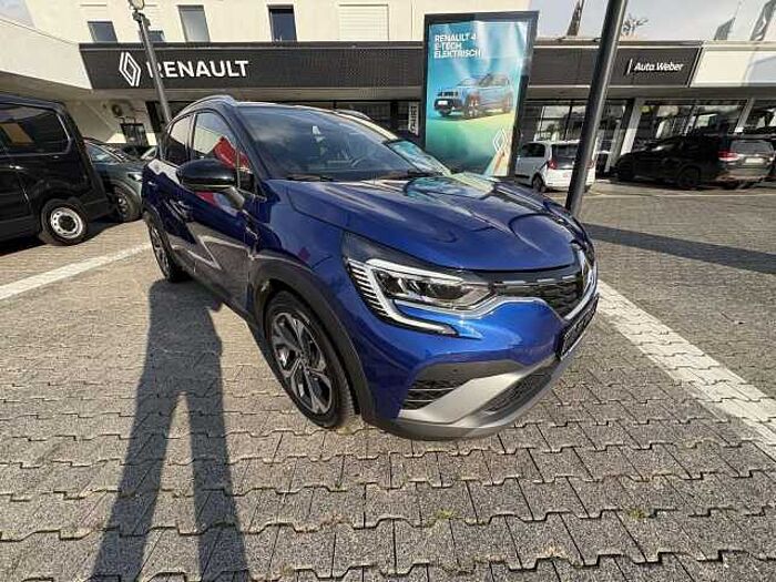 Renault Captur II R. S. Line