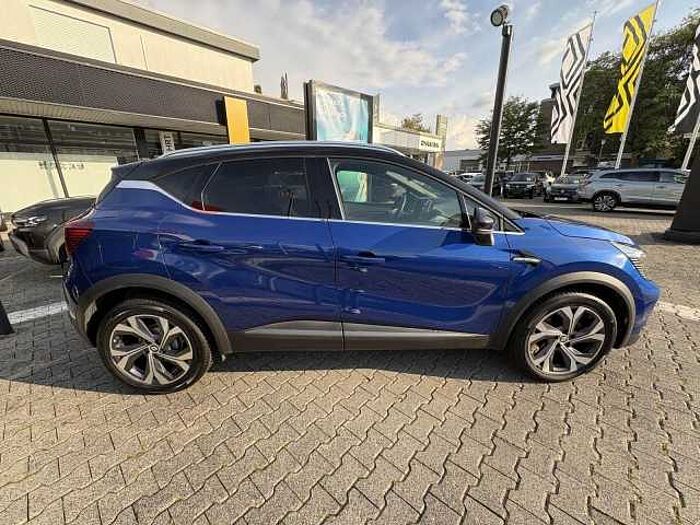Renault Captur II R. S. Line