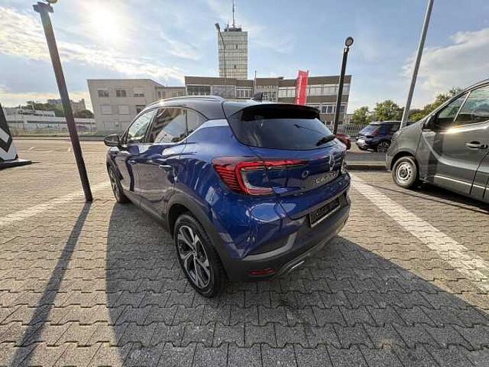 Renault Captur II R. S. Line