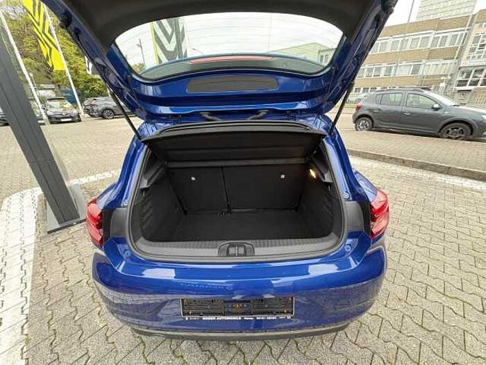 Renault Clio V Intens TCe 90 X-Tronic-CVT