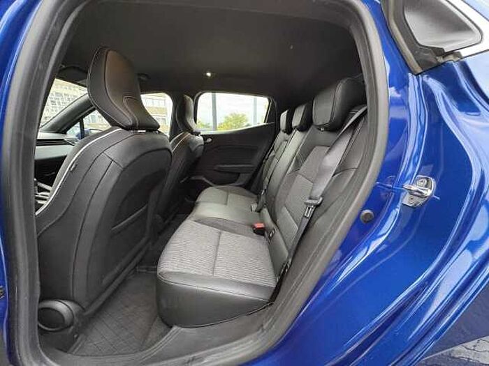 Renault Clio V Intens TCe 90 X-Tronic-CVT