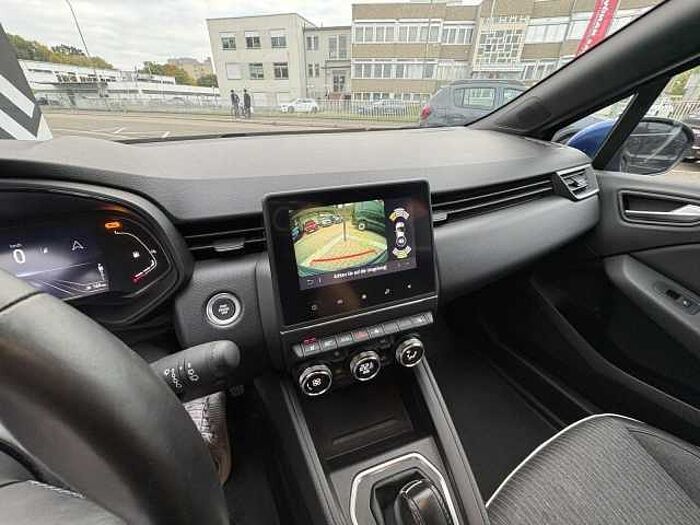 Renault Clio V Intens TCe 90 X-Tronic-CVT