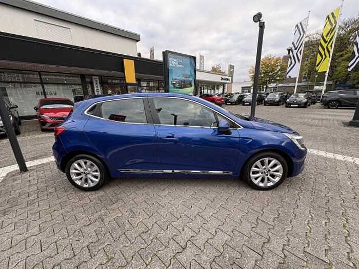 Renault Clio V Intens TCe 90 X-Tronic-CVT