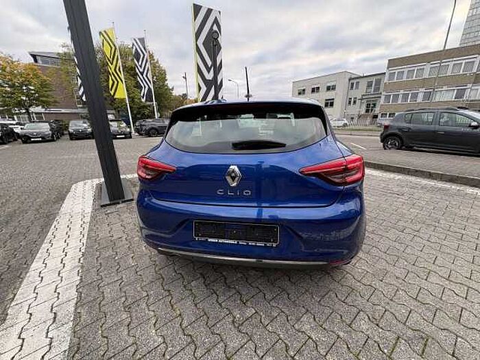 Renault Clio V Intens TCe 90 X-Tronic-CVT