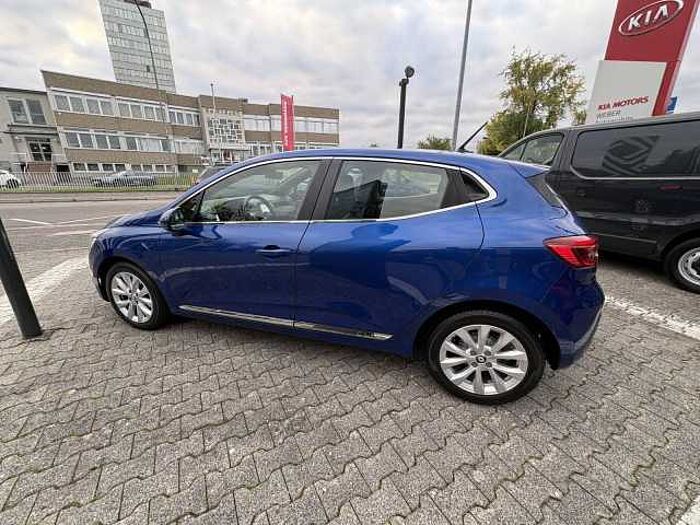 Renault Clio V Intens TCe 90 X-Tronic-CVT