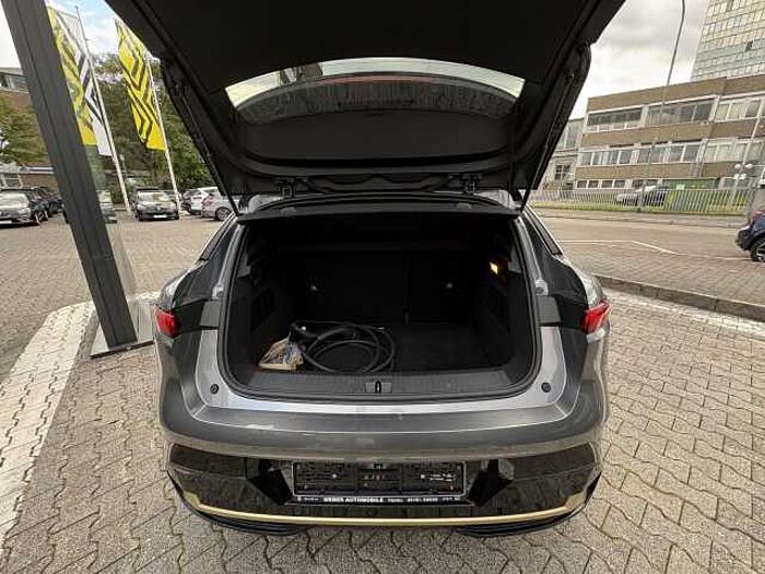 Renault Megane E-TECH Electric Iconic EV60 220HP