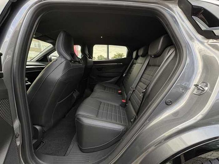 Renault Megane E-TECH Electric Iconic EV60 220HP