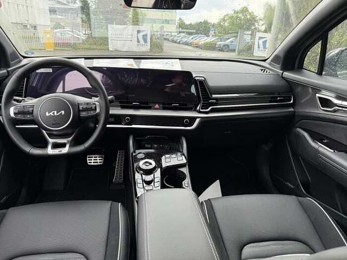 Kia Sportage (NQ5) GT-Line 4WD