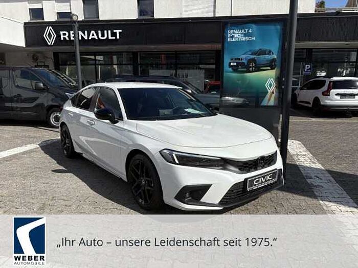 Honda Civic e:HEV Sport Premium Illumination/Sport-Pa Sport Premium Illumination/Sport-Paket