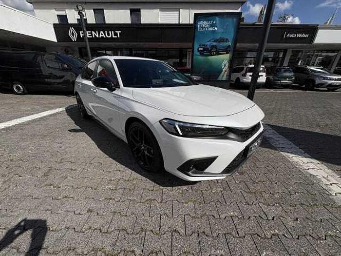 Honda Civic e:HEV Sport Premium Illumination/Sport-Pa Sport Premium Illumination/Sport-Paket
