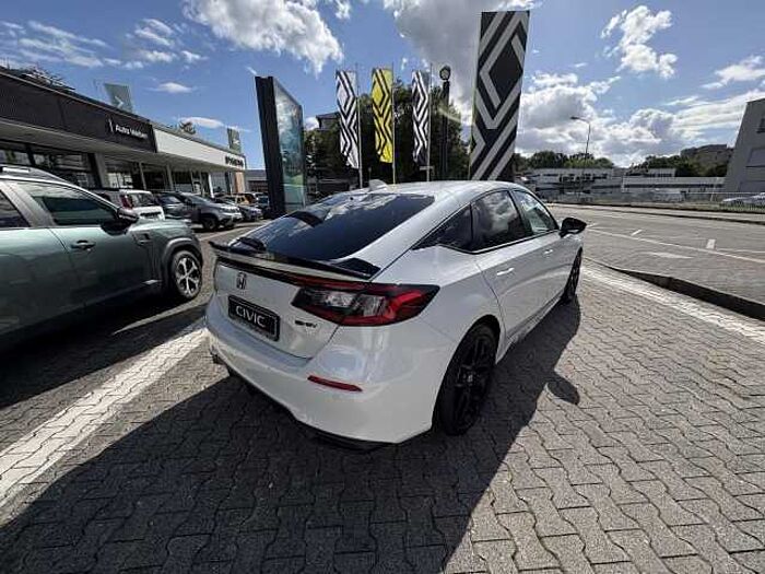 Honda Civic e:HEV Sport Premium Illumination/Sport-Pa Sport Premium Illumination/Sport-Paket