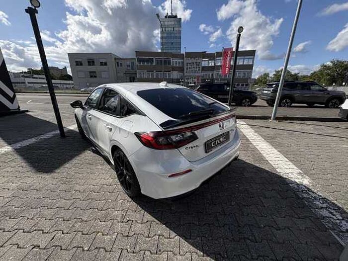 Honda Civic e:HEV Sport Premium Illumination/Sport-Pa Sport Premium Illumination/Sport-Paket